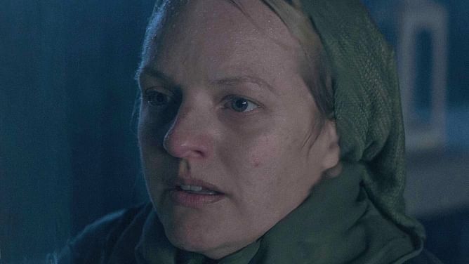 “Over my dead body” — Elisabeth Moss reveals how she nearly lost her role on The Handmaid’s Tale