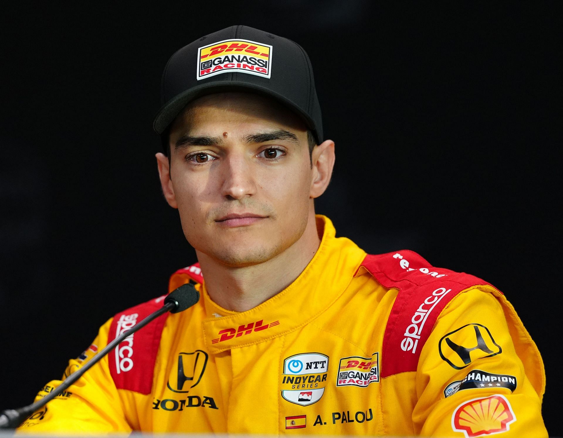 AUTO: MAY 10 INDYCAR Sonsio Grand Prix - Source: Getty