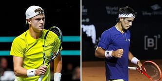 Italian Open 2025: Holger Rune vs Francisco Comesana preview, head-to-head, prediction, odds and pick