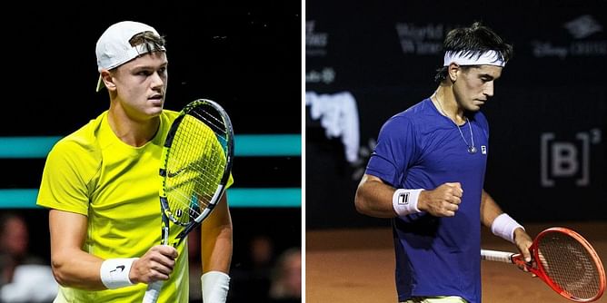 Italian Open 2025: Holger Rune vs Francisco Comesana preview, head-to-head, prediction, odds and pick