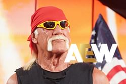 Major AEW star reveals why he was fired from WCW; mentions Hulk Hogan