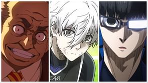 Blue Lock chapter 303: Buratsuta and Ego clash over Nagi's return as the U-20 World Cup inches closer