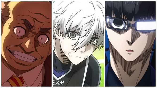 Blue Lock chapter 303: Buratsuta and Ego clash over Nagi's return as the U-20 World Cup inches closer