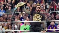 Jey Uso sends best wishes to injured WWE star
