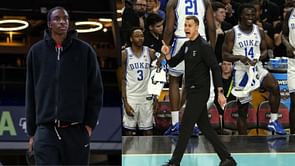 How does Dame Sarr fit into Jon Scheyer's Duke? Exploring fits alongside Cameron, Cayden Boozer and more