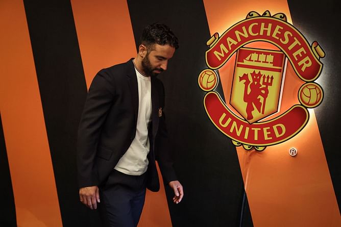 "I would certainly take it" - Pundit urges Ruben Amorim to make bold decision and sell Manchester United star