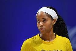 Jordin Canada Injury: Atlanta Dream offers positive injury update on star guard with potential return date set