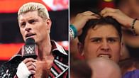 4 Reasons why Cody Rhodes no-showed WWE SmackDown despite being advertised