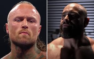WWE slammed by wrestling veteran for huge mistakes with Rusev & Aleister Black (Exclusive)