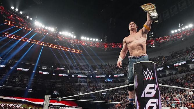 WWE veteran fires shots at Triple H, claims John Cena is being misused (Exclusive)