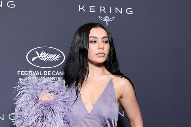 Kering And Cannes Film Festival Official Dinner - Photocall - Source: Getty