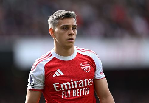 Arsenal FC v Newcastle United FC - Premier League - Source: Getty