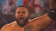 Bronson Reed has changed his look before WWE return after injury