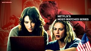 This German thriller with 46% RT score becomes one of Netflix’s most-watched non-English movies ever