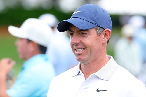 2025 PGA Championship - Preview Day Two - Source: Getty