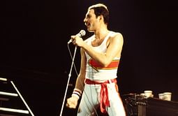 ⁩Freddie Mercury’s daughter revealed after 48 years kept in the secret