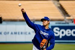 Dodgers GM drops major update on Shohei Ohtani’s pitching comeback plans