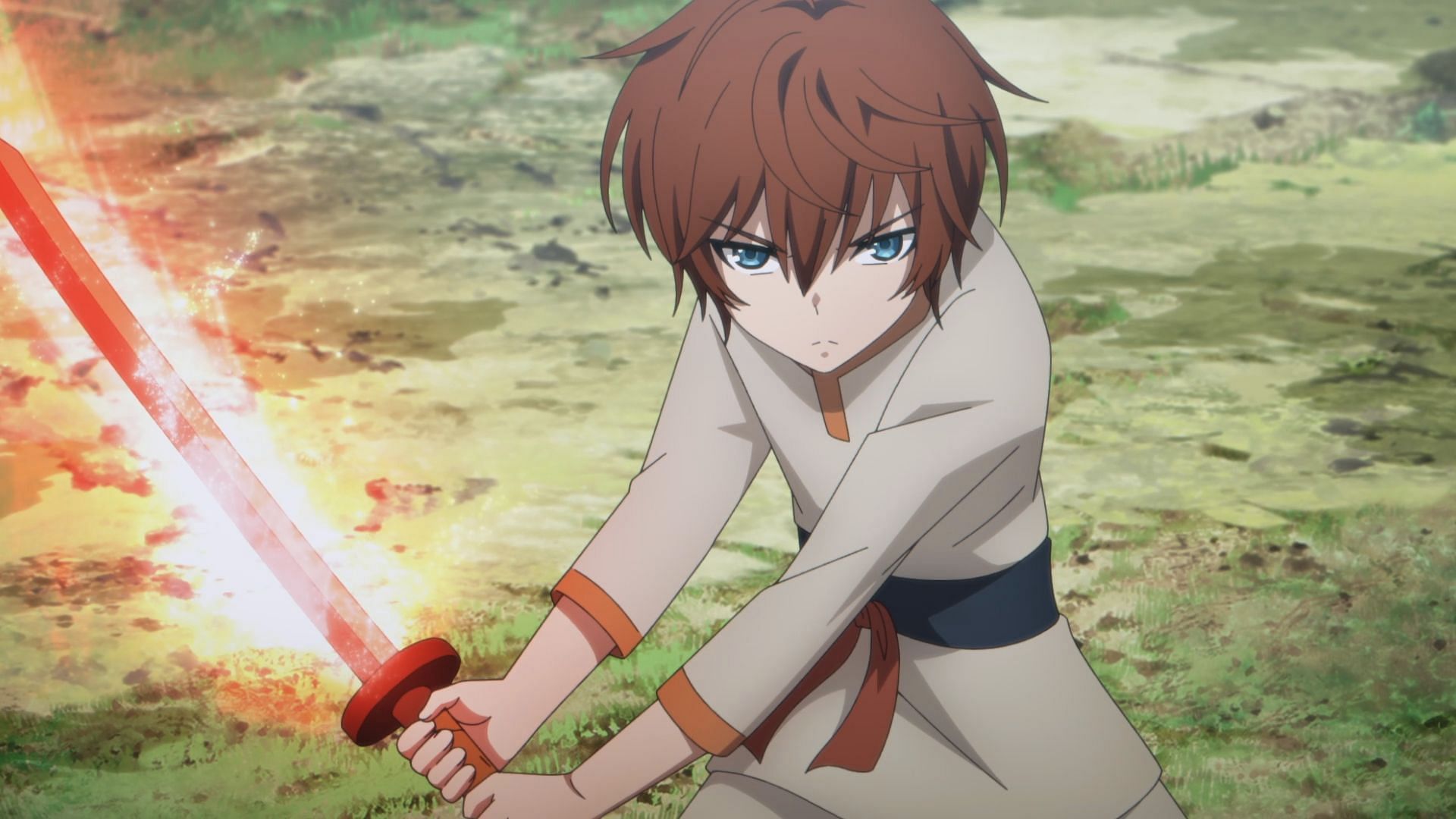 The Beginning After the End episode 7 review (Image via Studio A-CAT)