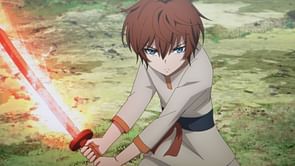 The Beginning After the End episode 7 review: A-CAT strikes a healthy balance between character moments and lore development