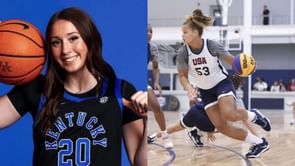 Maddyn Greenway, Jerzy Robinson & others share what playing at Nike EYBL means to them