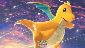 Pokemon TCG Pocket: Best Dragon-type decks
