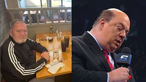 AEW News & Rumor Roundup: WWE beaten, Official statement on Jim Ross, Paul Heyman's offer to top star, Massive exit imminent?