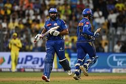 IPL 2025: 5 रिकॉर्ड जो आज MI vs GT मैच में बन सकते हैं, रोहित शर्मा के पास इतिहास रचने का मौका