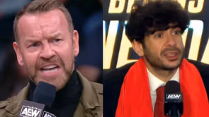 4 AEW stars Tony Khan has buried