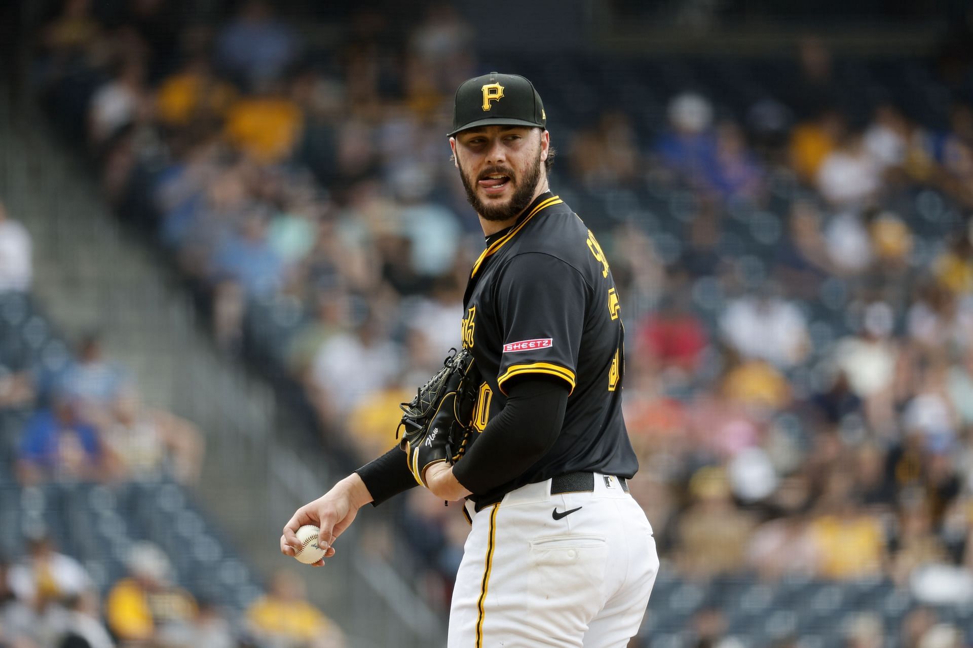 Chicago Cubs v Pittsburgh Pirates - Source: Getty