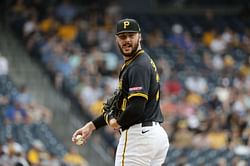 Paul Skenes gives honest opinion on Mets' million-dollar superstar trio