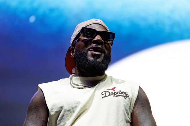 Judge warns Jeezy he could face time in jail for not complying with court order amid divorce with Jeannie Mai