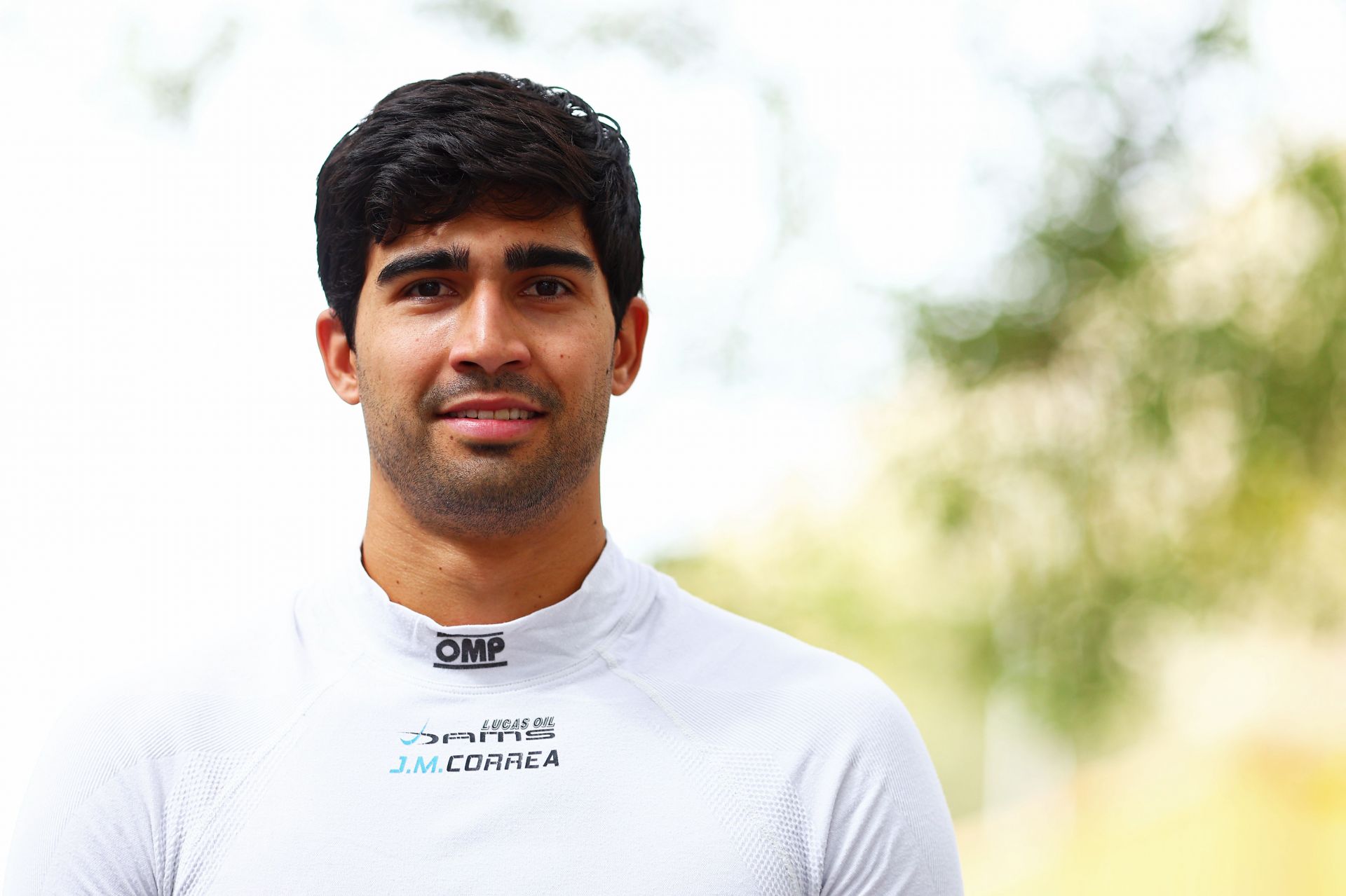 HMD Motorsports signs former F1 junior driver for 2025 Indy NXT season