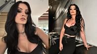 Ex-WWE star Saraya provides major relationship update