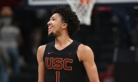 Insider links Mark Few’s Gonzaga, SEC powerhouse as top contenders for USC transfer Desmond Claude