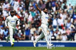 "If Mohammad Shami is still not ready for Test cricket, when will he be?" - Aakash Chopra on seamer's non-selection for ENG vs IND 2025 Tests