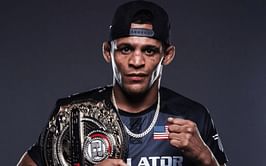 Patchy Mix boldly declares himself the most dangerous bantamweight after UFC arrival