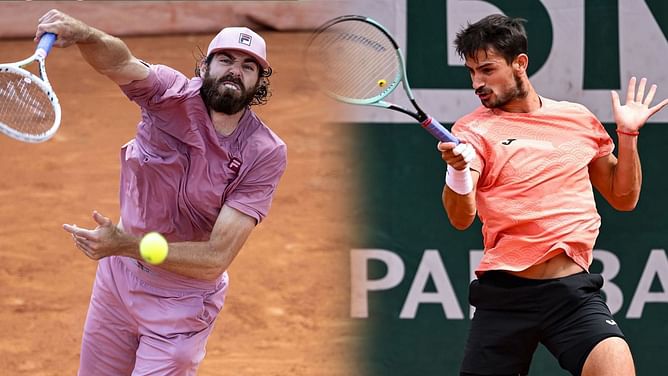 French Open 2025: Reilly Opelka vs Mariano Navone preview, head-to-head, prediction, odds and pick | Roland Garros