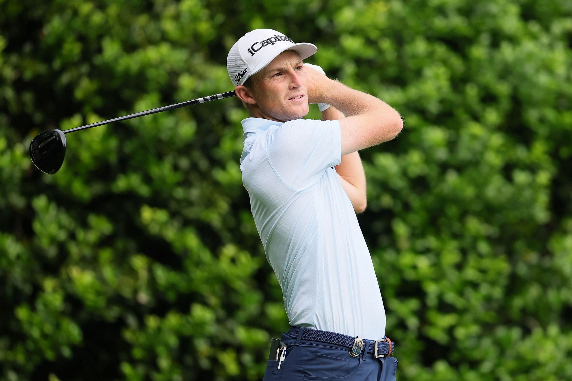 2025 PGA Championship - Round Two - Source: Getty