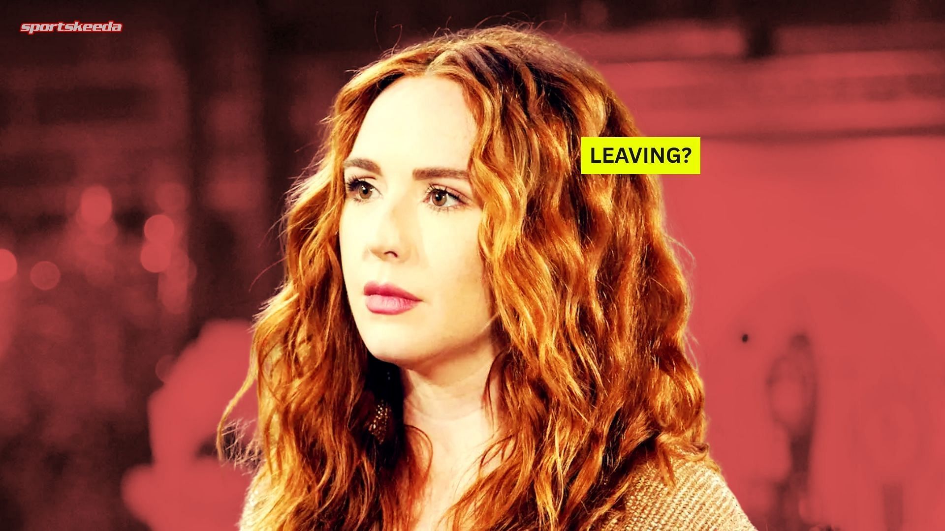 Mariah on The Young and the Restless (Custom edit by Sportskeeda, Original Image [CBS])