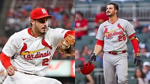 Why did Nolan Arenado get pulled last-minute against Pirates? All you need to know about the Cardinals star's absence on Wednesday