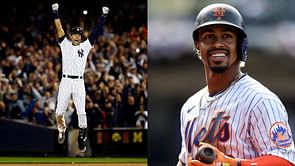 Fans slam Derek Jeter as "overrated" while defending Francisco Lindor's all-around brilliance