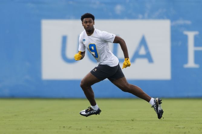 Greg Cosell spots early red flags in Chargers rookie WR Tre Harris
