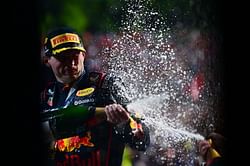 F1 penalty points: 5 biggest delinquents after the 2025 Imola GP