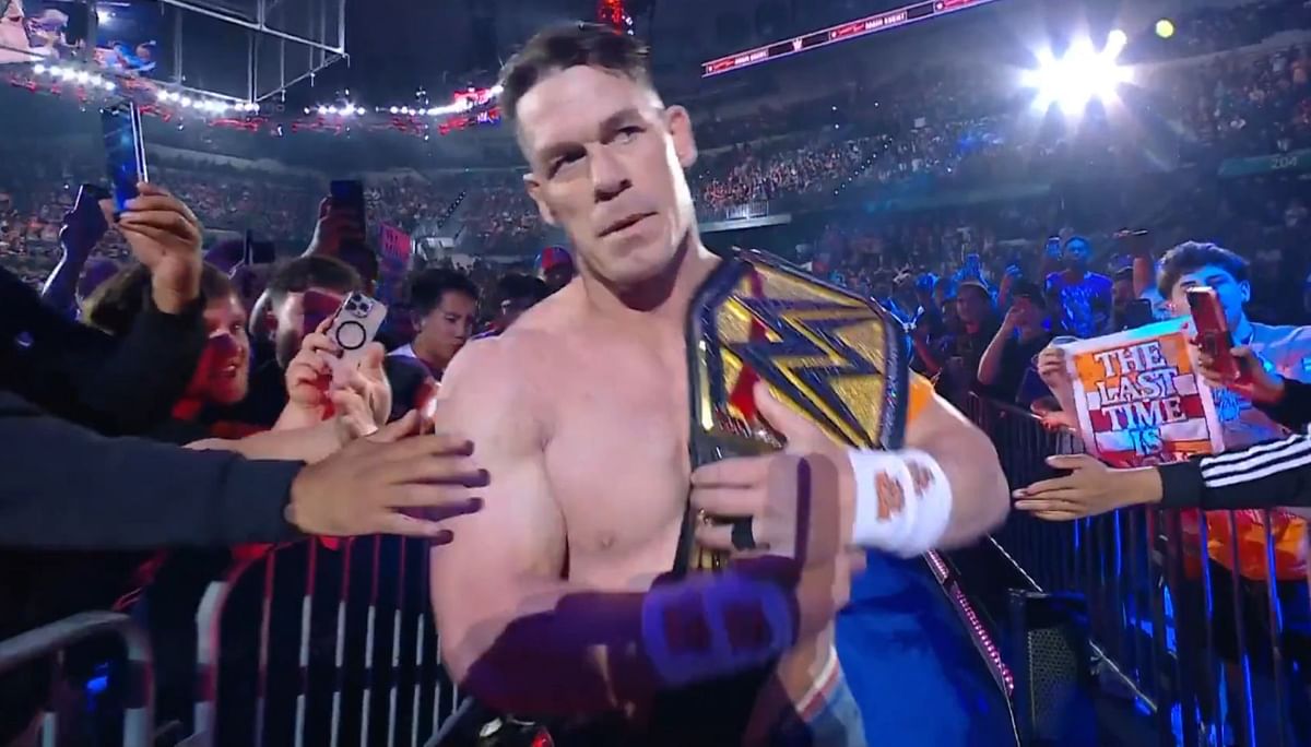 4 Mistakes WWE made at Saturday Night's Main Event