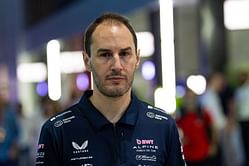 Bombshell reports reveal former Alpine team principal Oliver Oakes's brother arrested in Dubai with 'large amounts of cash'