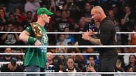 John Cena could face one of his greatest rivals, says ex-WWE star, after defeating Randy Orton at Backlash