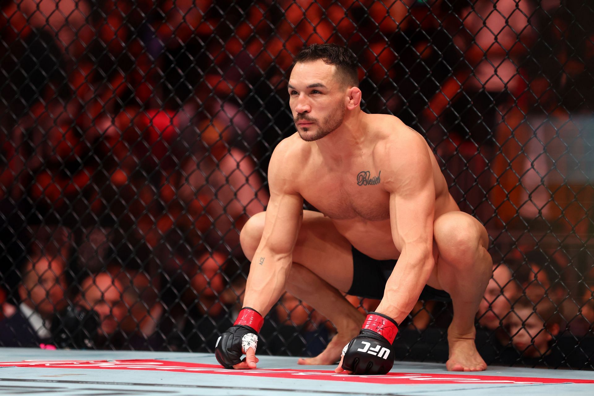 UFC 314: Volkanovski vs. Lopes - Source: Getty