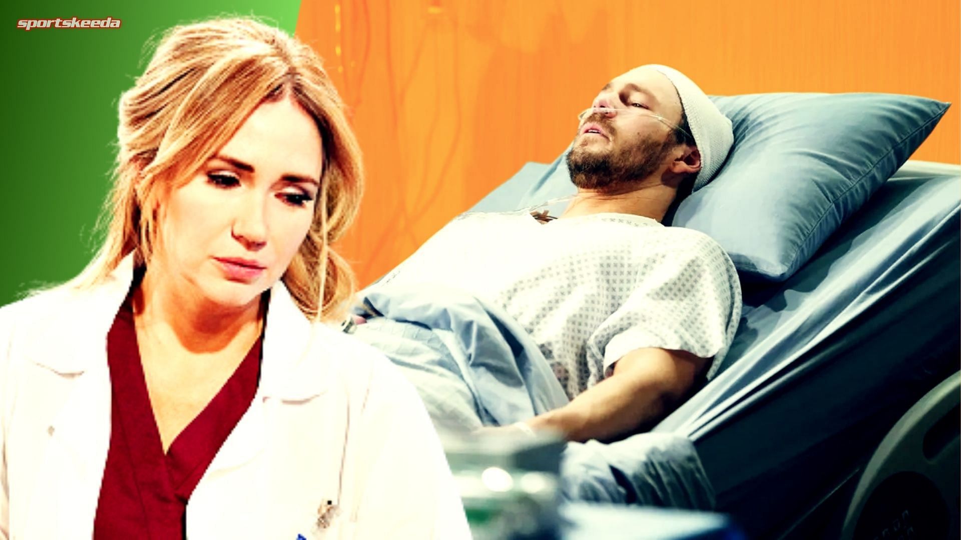 A still from The Bold and the Beautiful Custom cover edited by Sportskeeda, Original Image  [CBS Network]) 