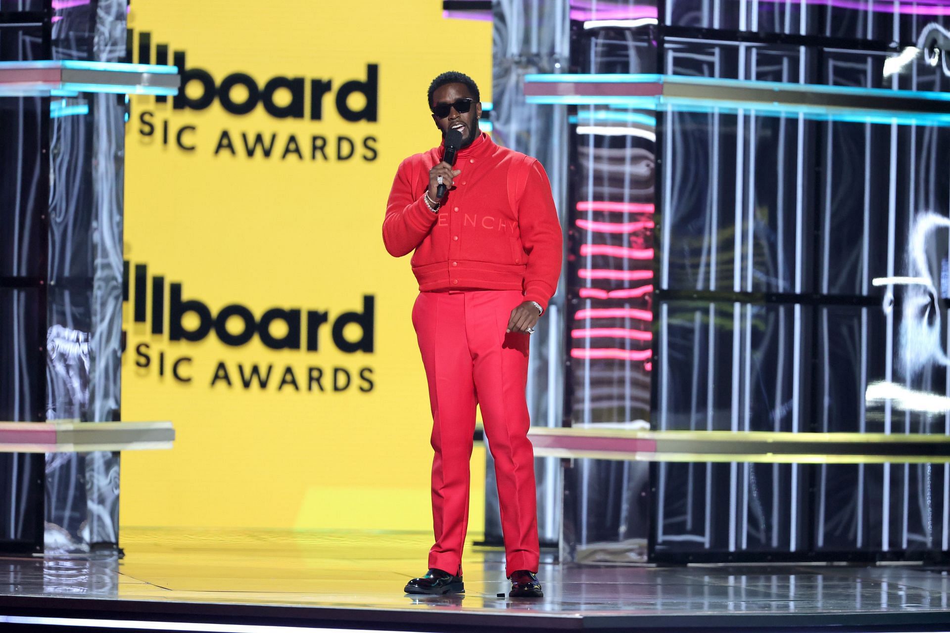 2022 Billboard Music Awards - Show - Source: Getty