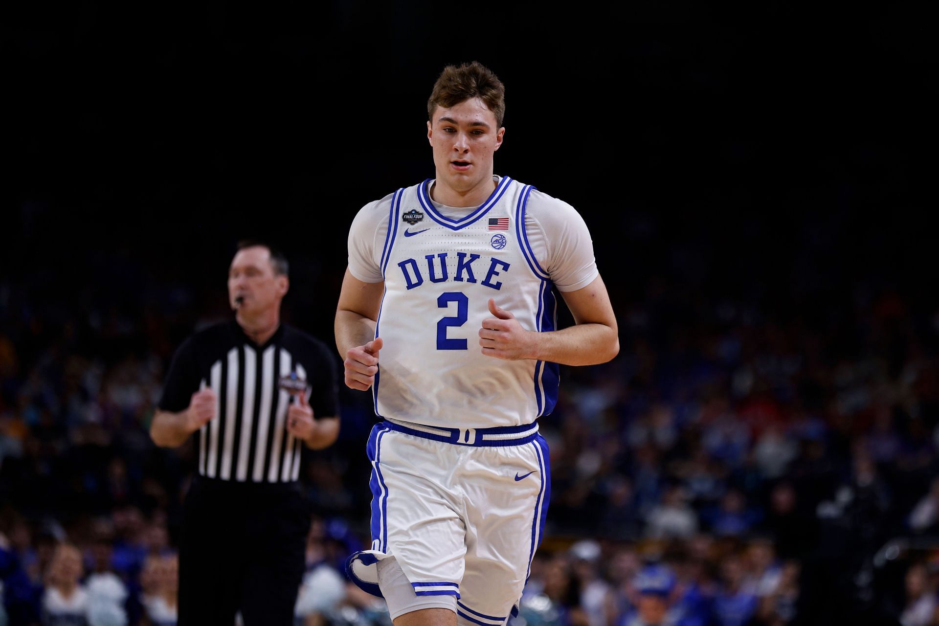 Houston v Duke - Source: Getty